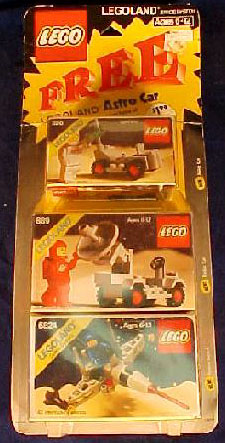 Space Value Pack image 2