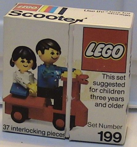 Scooter