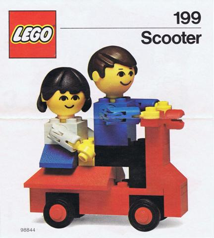 Scooter image 2