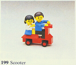 Scooter image 3