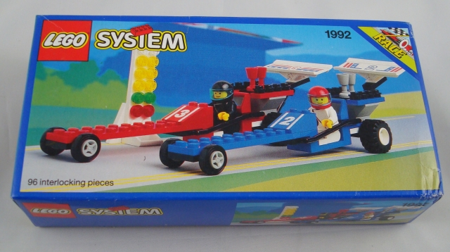 Dragsters