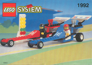 Dragsters image 3