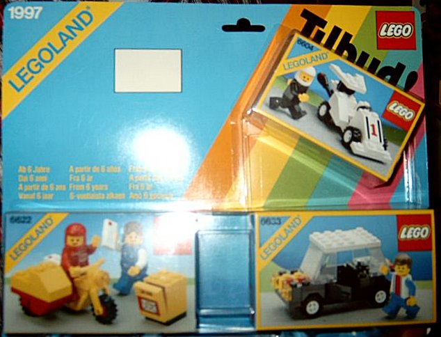 Town Value Pack