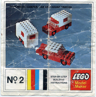Mini-Wheel Model Maker No. 2 image 2