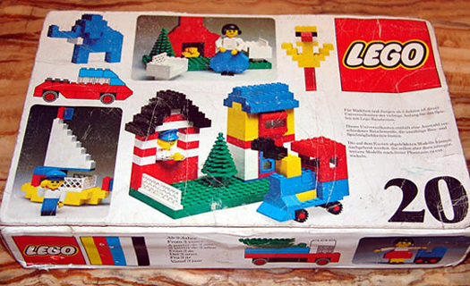 Universal Building Set image 2