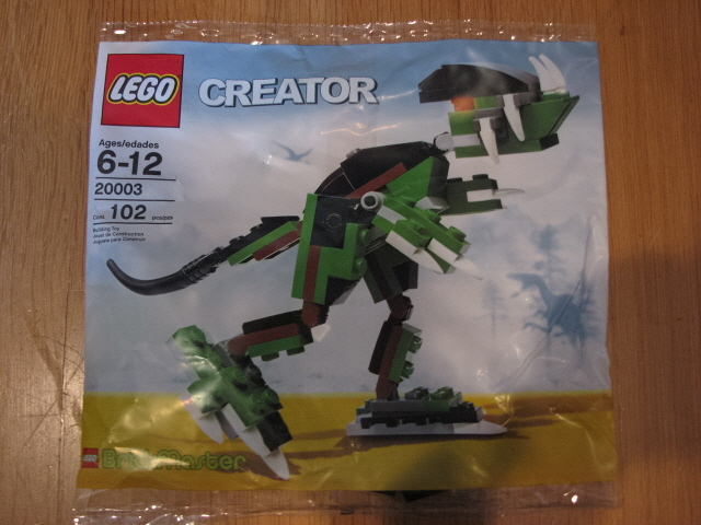 Dinosaur