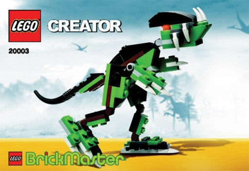 Dinosaur image 2