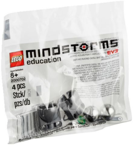 Mindstorms EV3 Replacement Pack 3 image 2