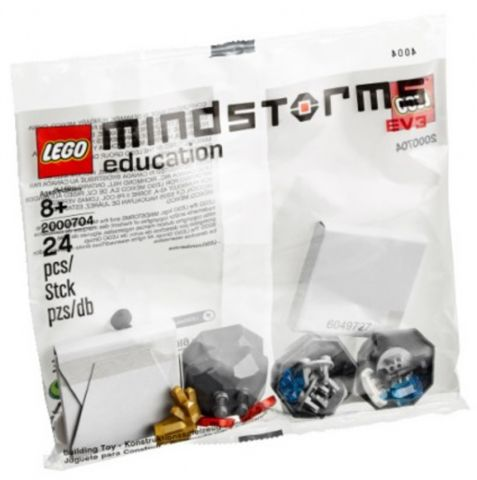 Mindstorms EV3 Replacement Pack 5 image 2