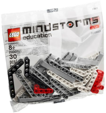 Mindstorms EV3 Replacement Pack 6 image 2