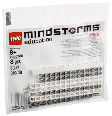 Mindstorms EV3 Replacement Pack 7 image 2