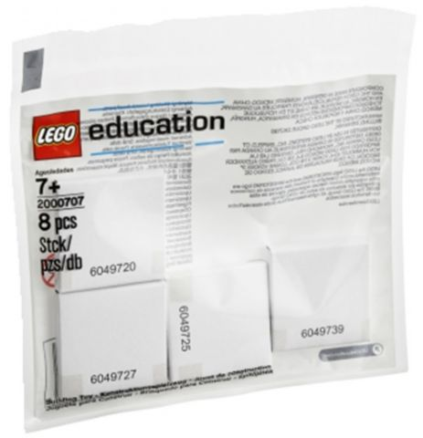 Rubber Band Replacement Pack image 2