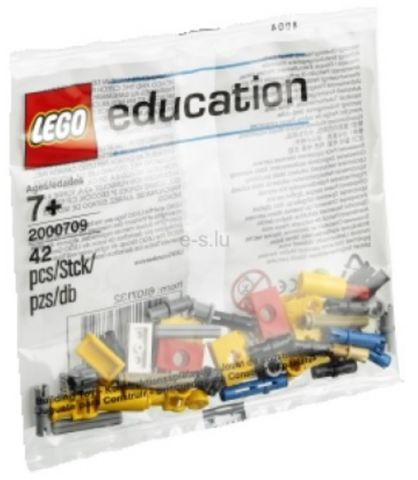 Machines & Mechanisms Replacement Pack 2 image 2