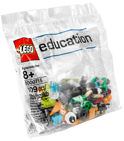 WeDo 2.0 Replacement Pack