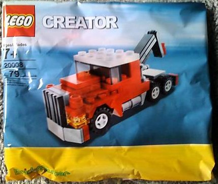Tow Truck