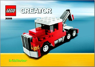 Tow Truck image 2
