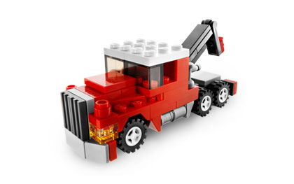 Tow Truck image 3