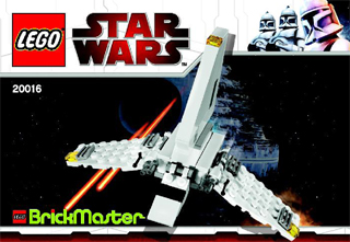 Imperial Shuttle image 3