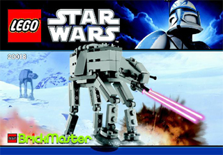 AT-AT Walker image 3