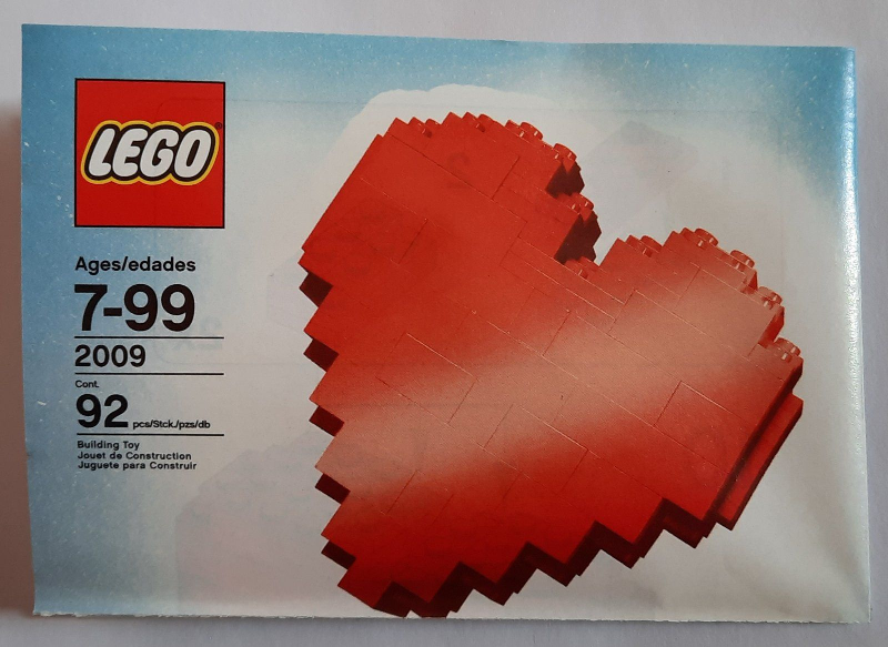 Heart 2009
