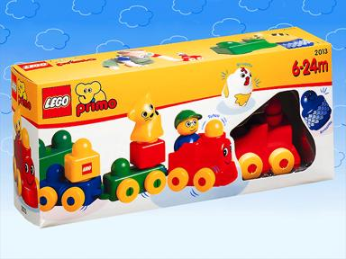 Choo-choo Train