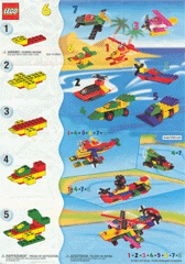 Plane image 3
