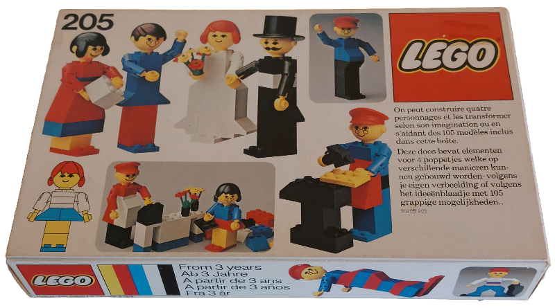 Universal Figure Set image 3
