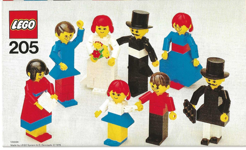 Universal Figure Set image 2