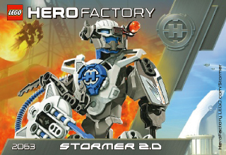 Stormer 2.0 image 3