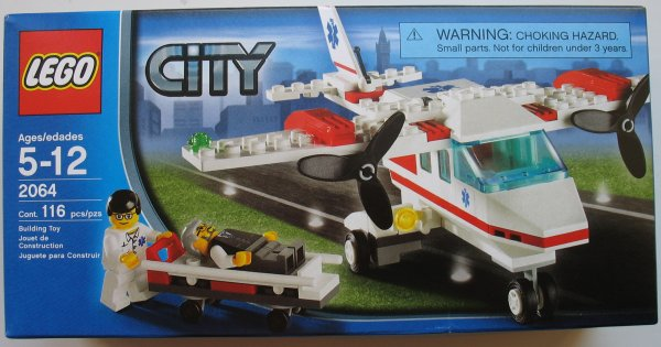 Air Ambulance image 3