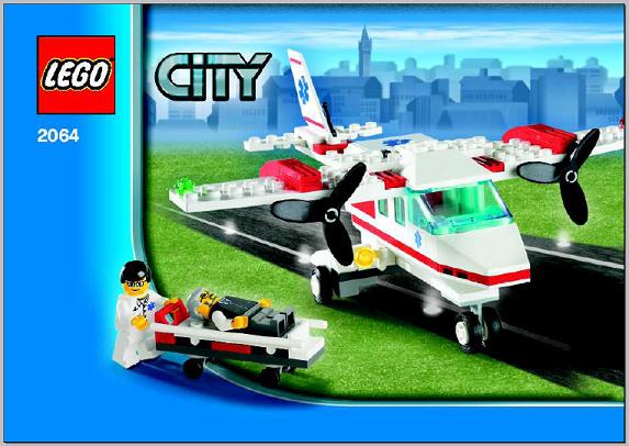 Air Ambulance image 2