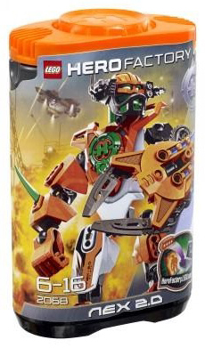 Nex 2.0 image 2