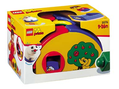 Cubby House