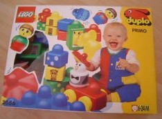 XLarge Stack 'n' Learn Set image 2