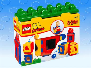 Fun Shape Sorter