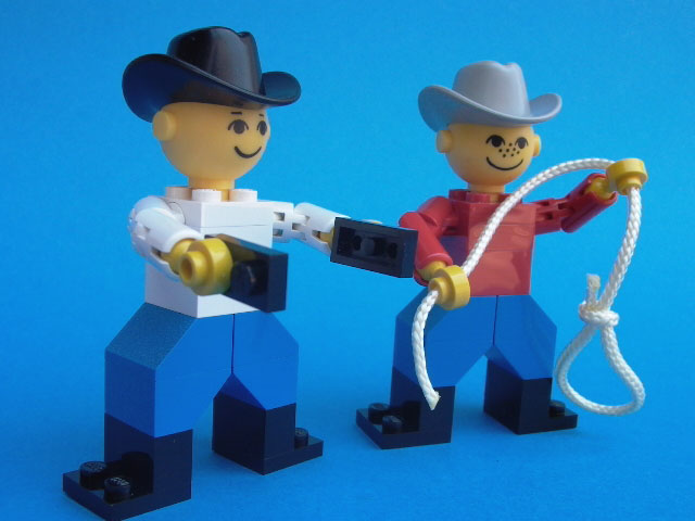Cowboys image 2