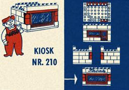 Small Store Set image 2