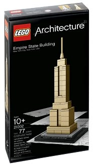 Empire State Building image 3