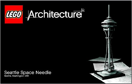 Seattle Space Needle image 2