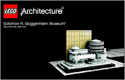 Solomon R. Guggenheim Museum image 3
