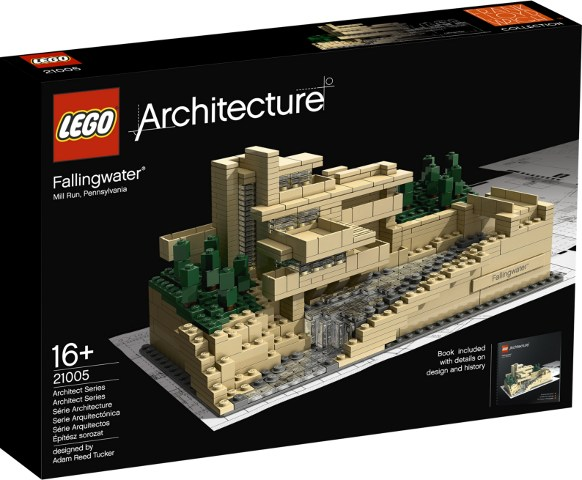 Fallingwater image 3
