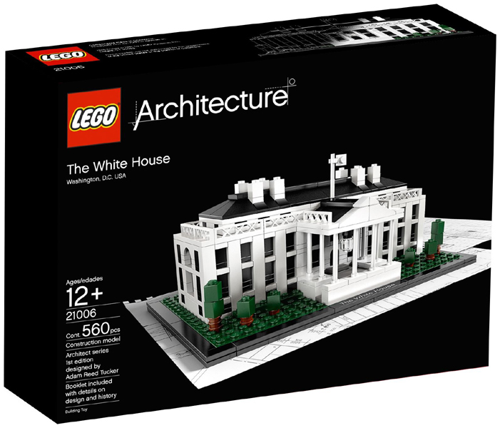 The White House