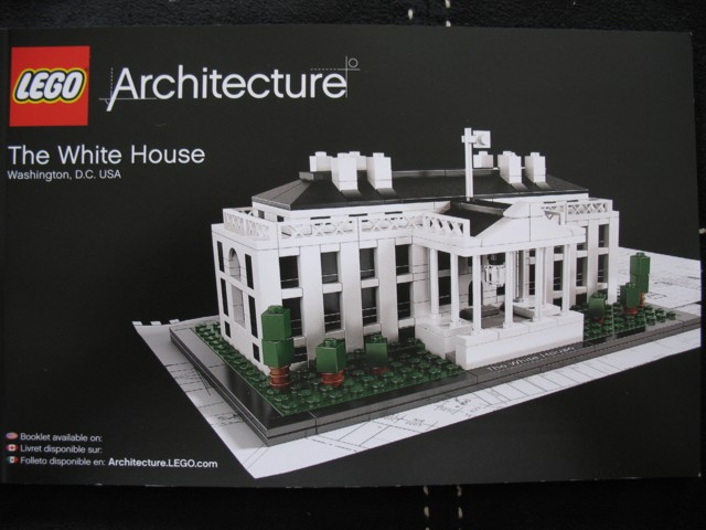 The White House image 2