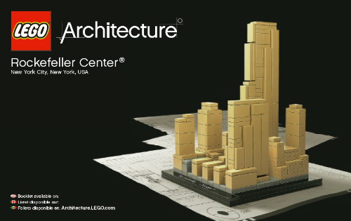 Rockefeller Center image 2