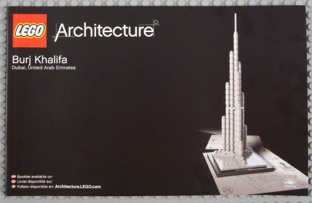 Burj Khalifa