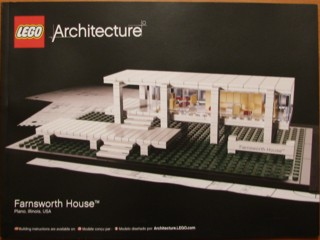 Farnsworth House image 3