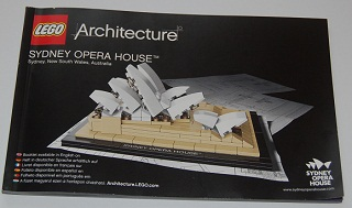Sydney Opera House image 3