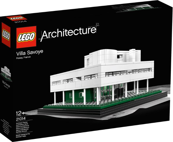 Villa Savoye