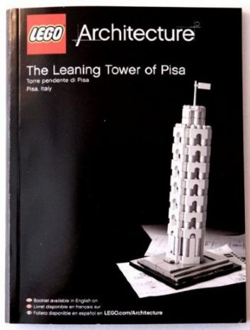 The Leaning Tower of Pisa image 2