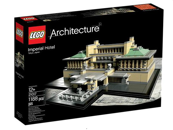 Imperial Hotel